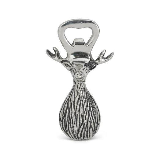 Deer Bottle Opener