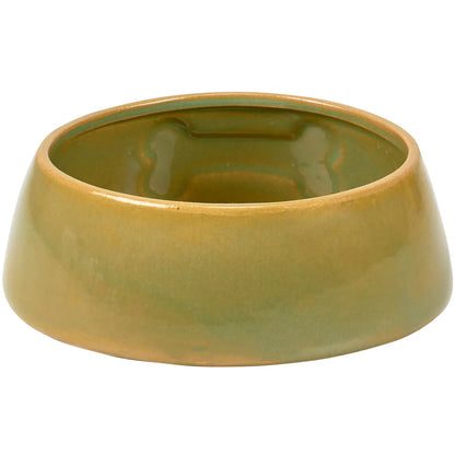 Large Bone Pet Bowl