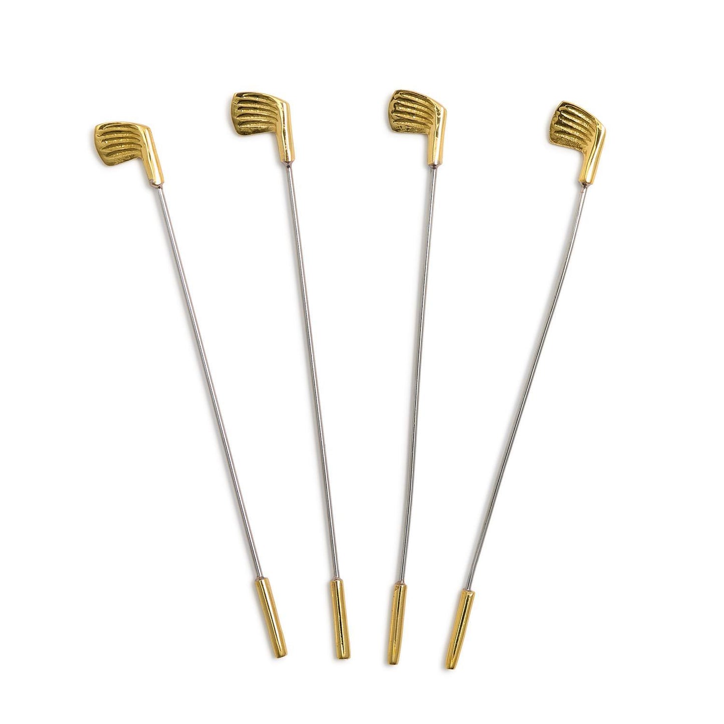 Golf Club Stir Set