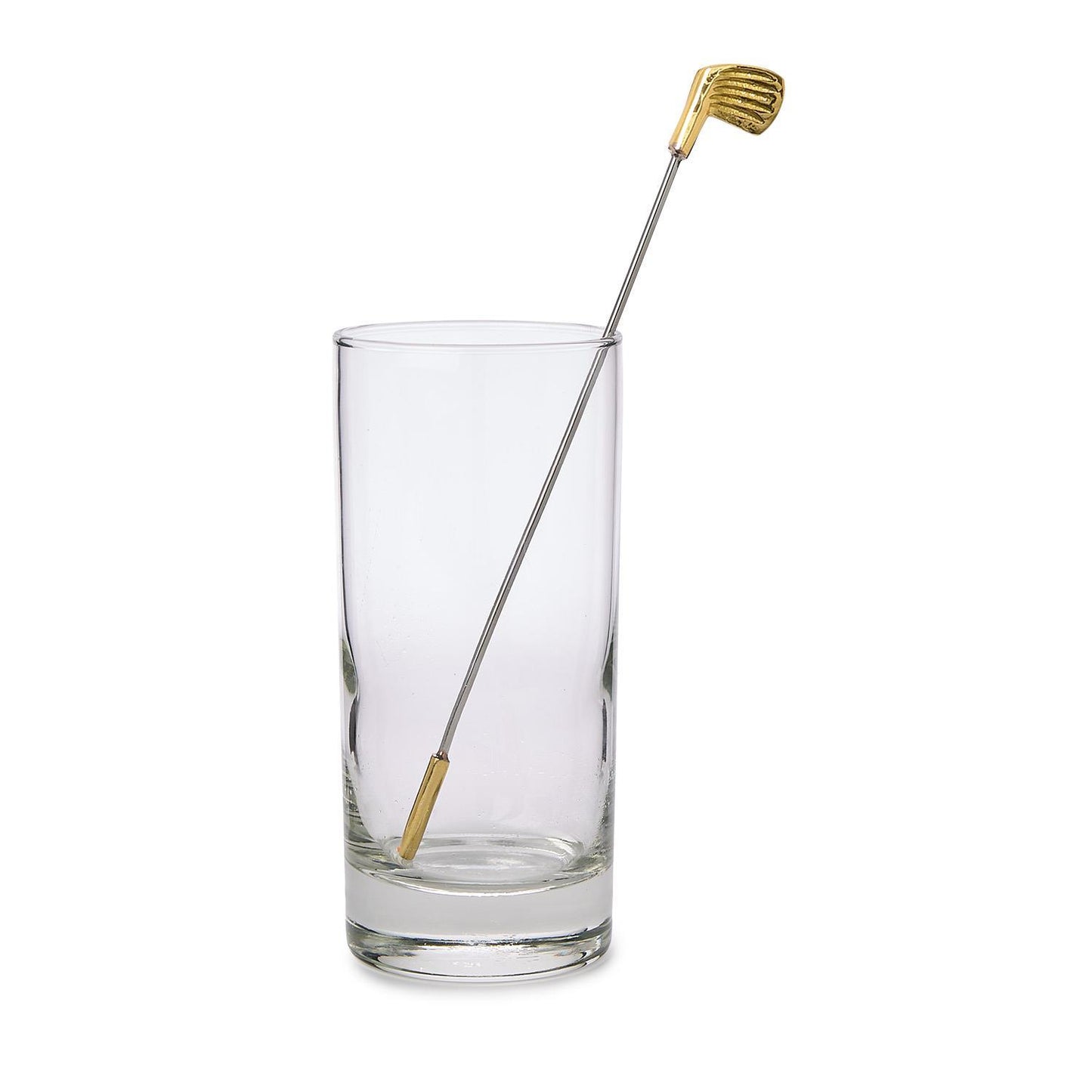 Golf Club Stir Set
