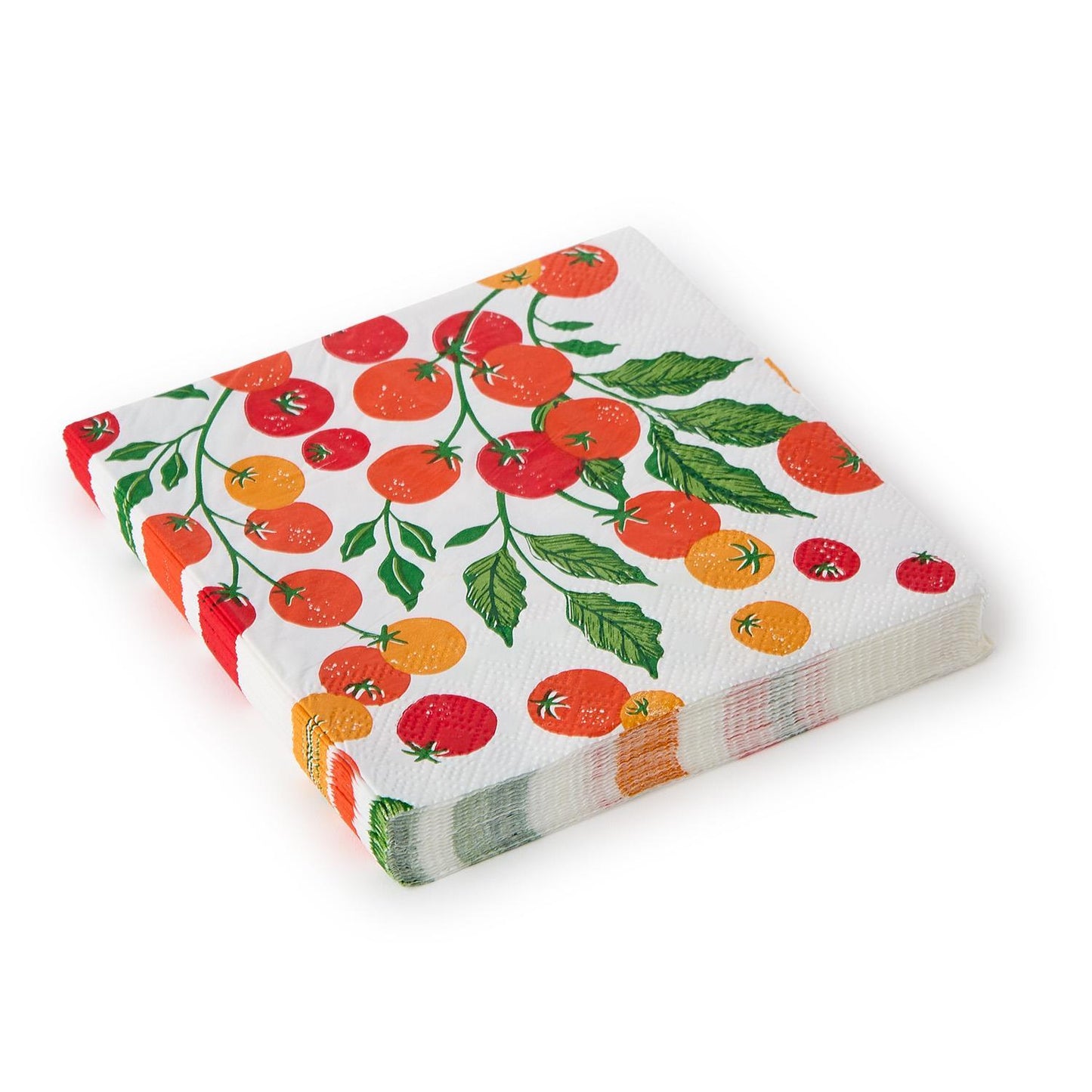 Garden Harvest Cocktail Napkins