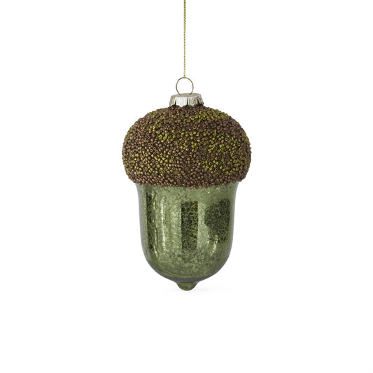 Acorn Ornament