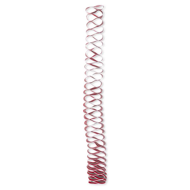 Ribbon Garland