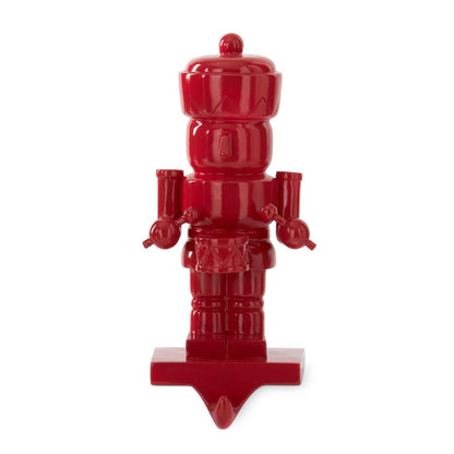 Nutcracker Stocking Holder