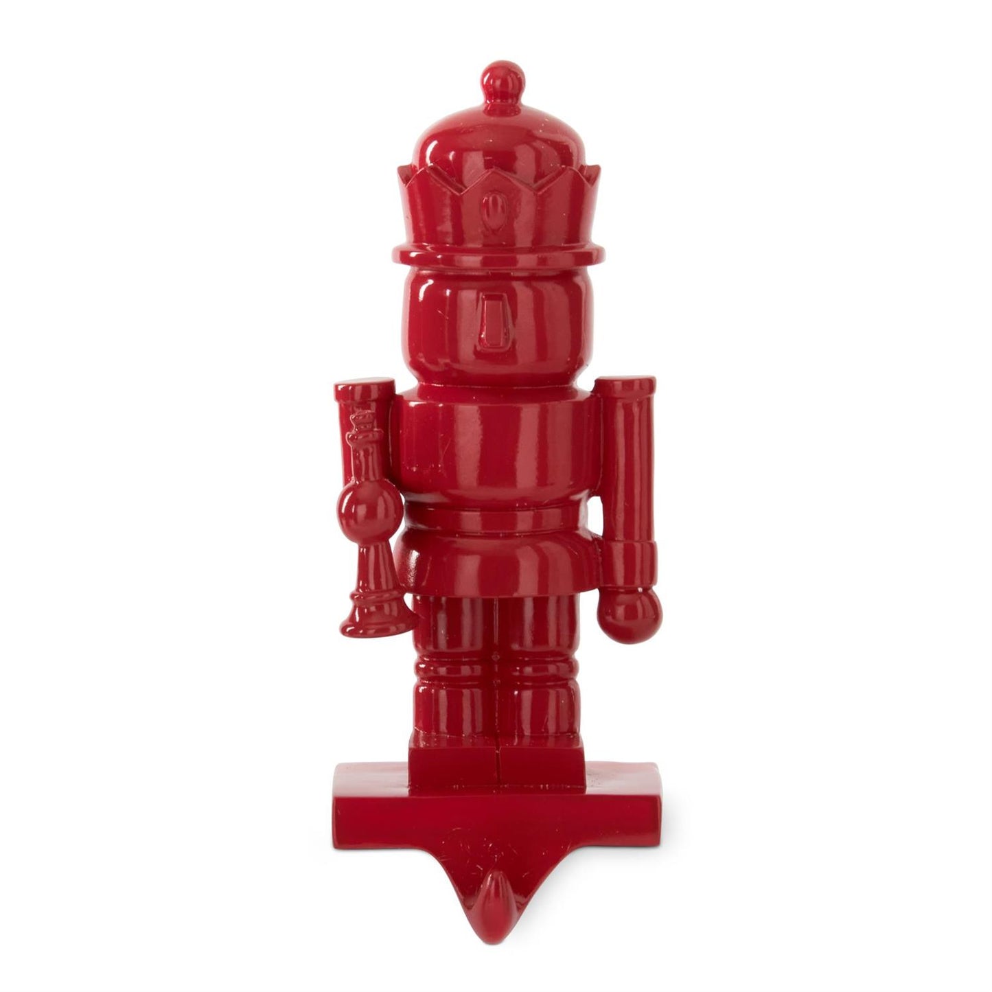 Nutcracker Stocking Holder