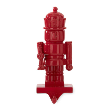Nutcracker Stocking Holder