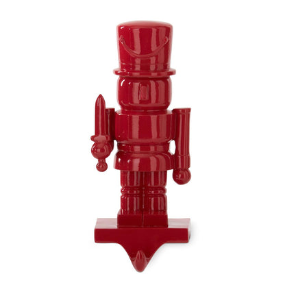 Nutcracker Stocking Holder