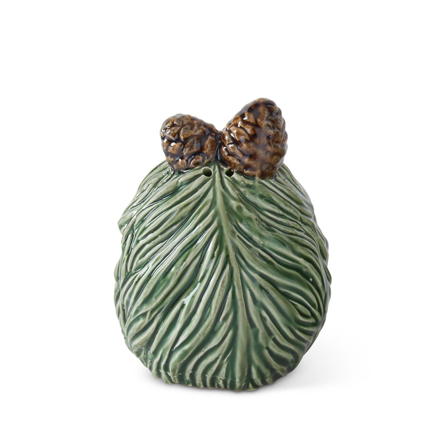 Pinecone Salt & Pepper Shaker Set