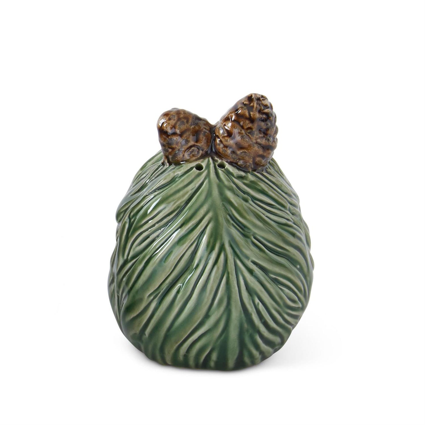 Pinecone Salt & Pepper Shaker Set