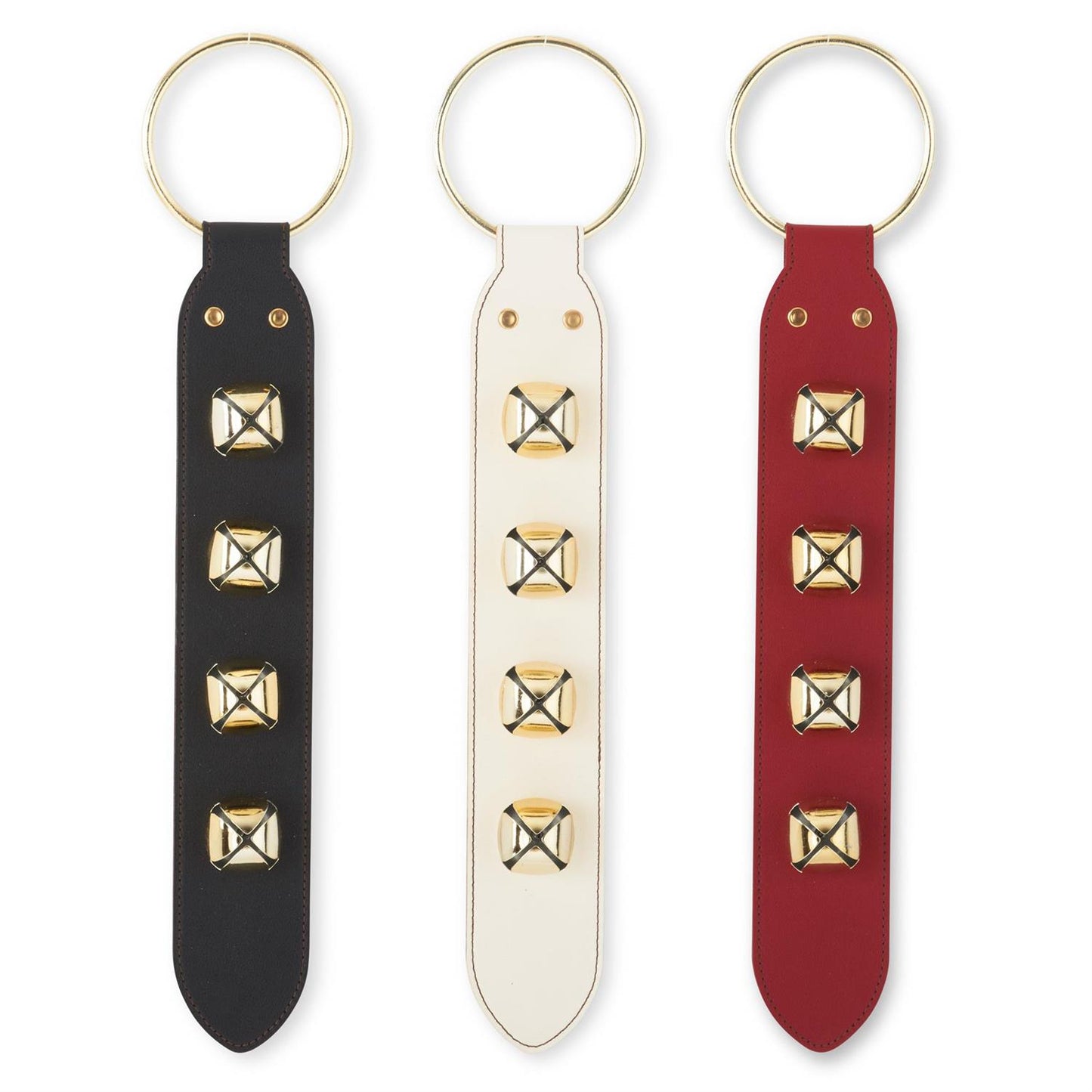 Bell Hangers w/4 Bells