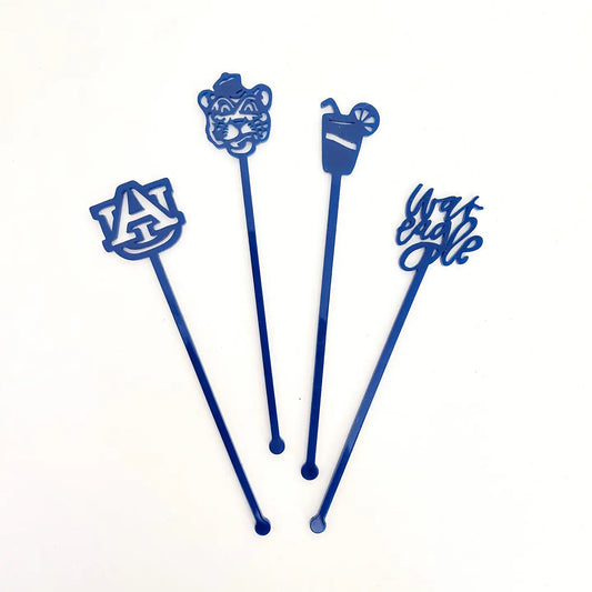 Auburn Stir Stick Set
