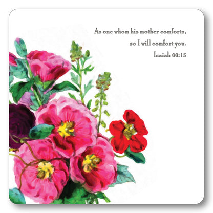 Mother Quote Set 5.5"