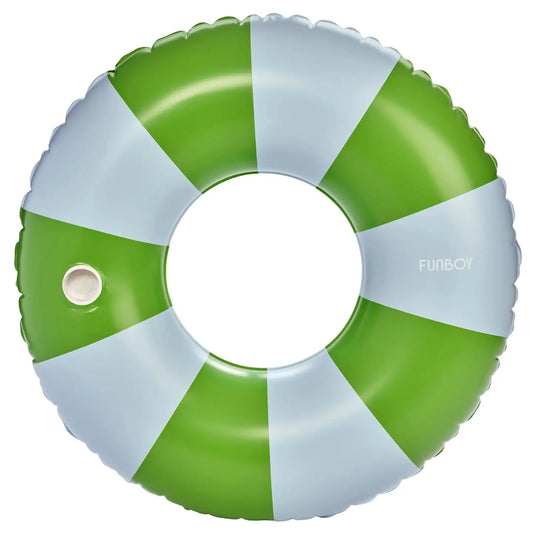 Vintage Tube Float - Multiple Colors