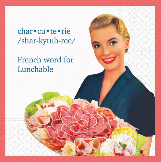 Charcuterie