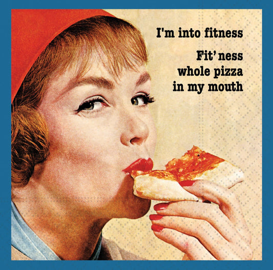 Fitness Heaven