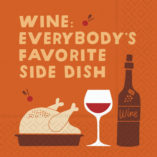 Favorite Side Dish