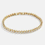 Amelie Tennis Bracelet