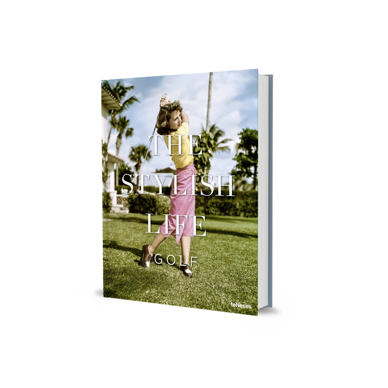 The Stylish Life: Golf