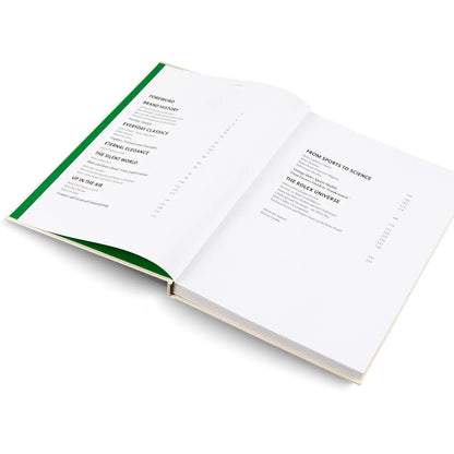 The Watch Book Rolex: Next Generation