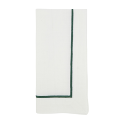 Jasper Green Napkin S/4