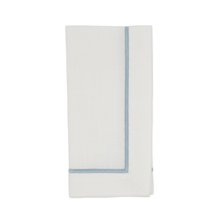 Platinum Line Napkin S/4