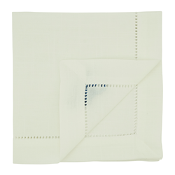 Lobster Napkin - Blue S/4