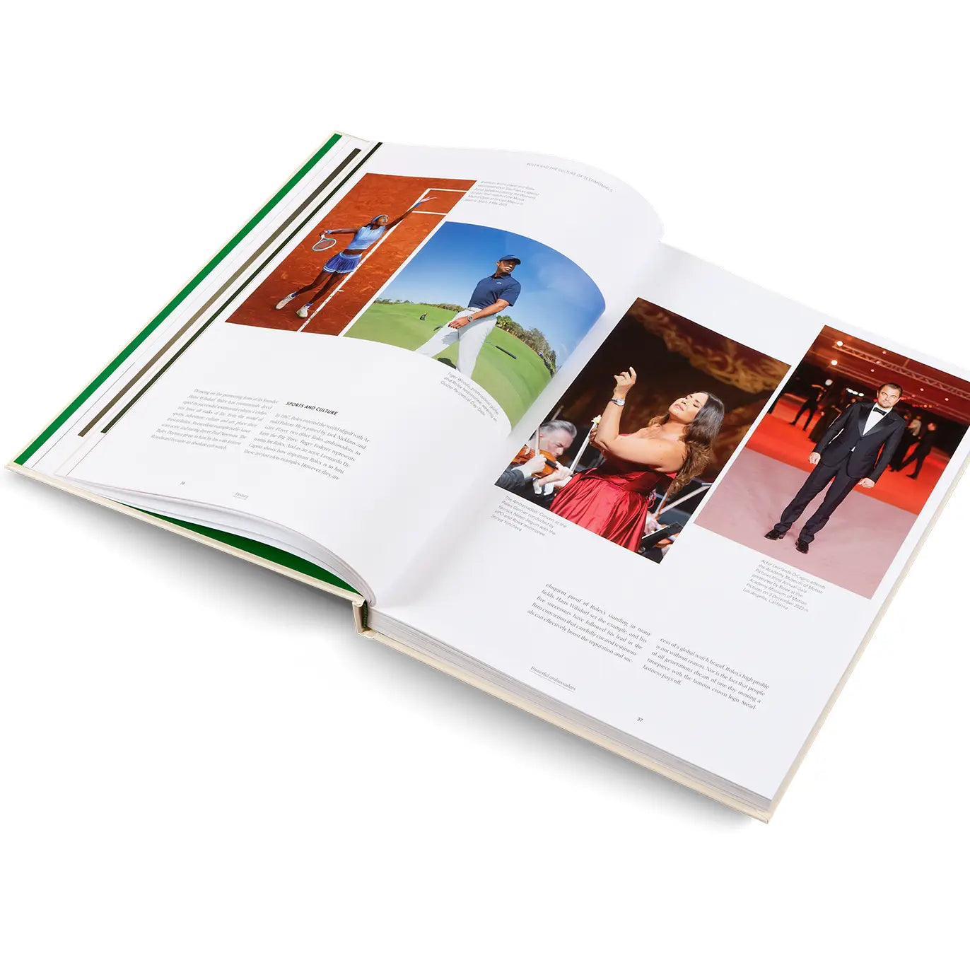 The Watch Book Rolex: Next Generation
