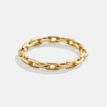 Hera 18K Gold Ring