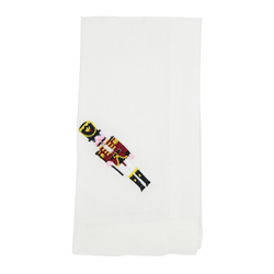 Nutcracker Napkin S/4