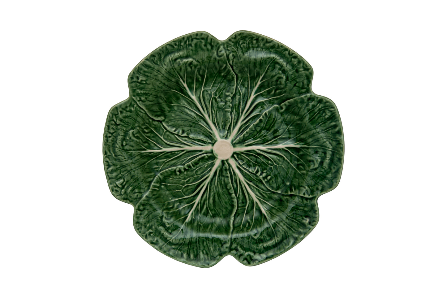 Cabbage Charger
