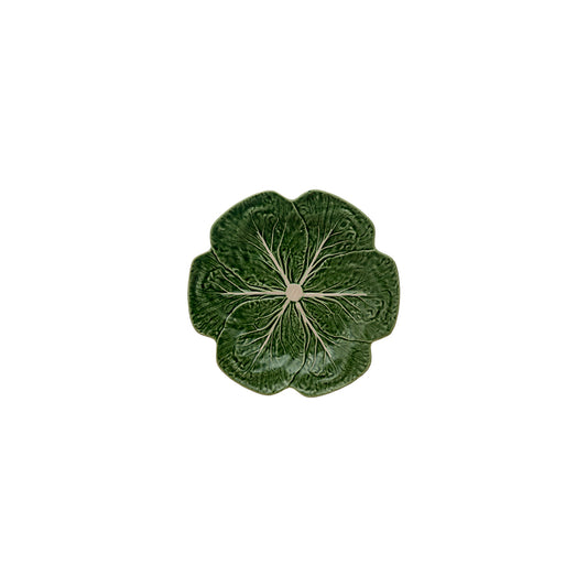 Cabbage Dinner Plate