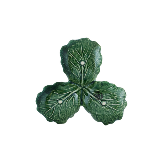 Cabbage Olive Dish
