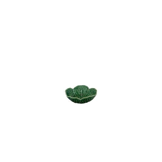 Cabbage Natural Small Bowl