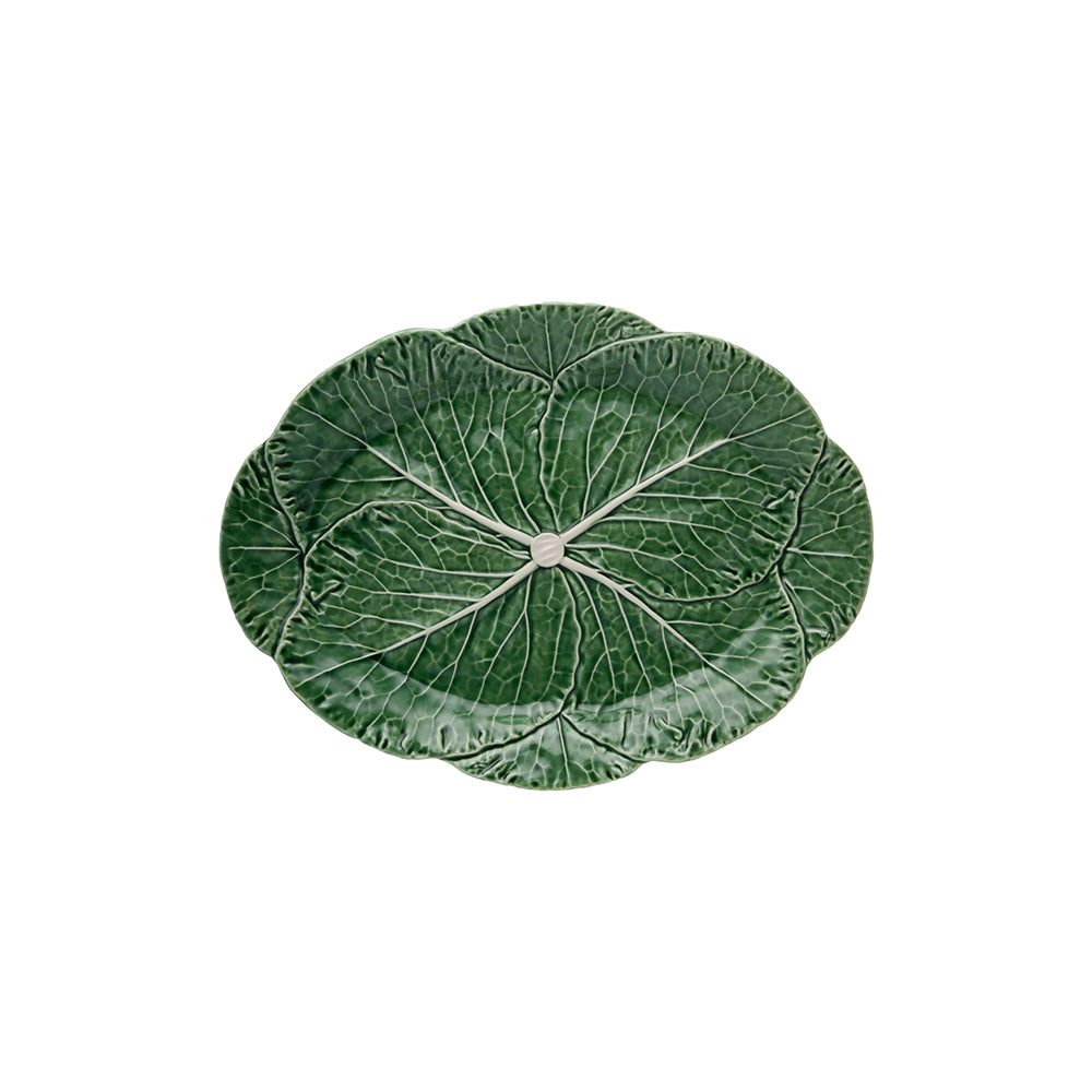 Cabbage Deep Salad Bowl