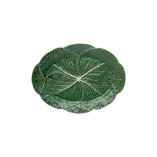 Cabbage Deep Salad Bowl