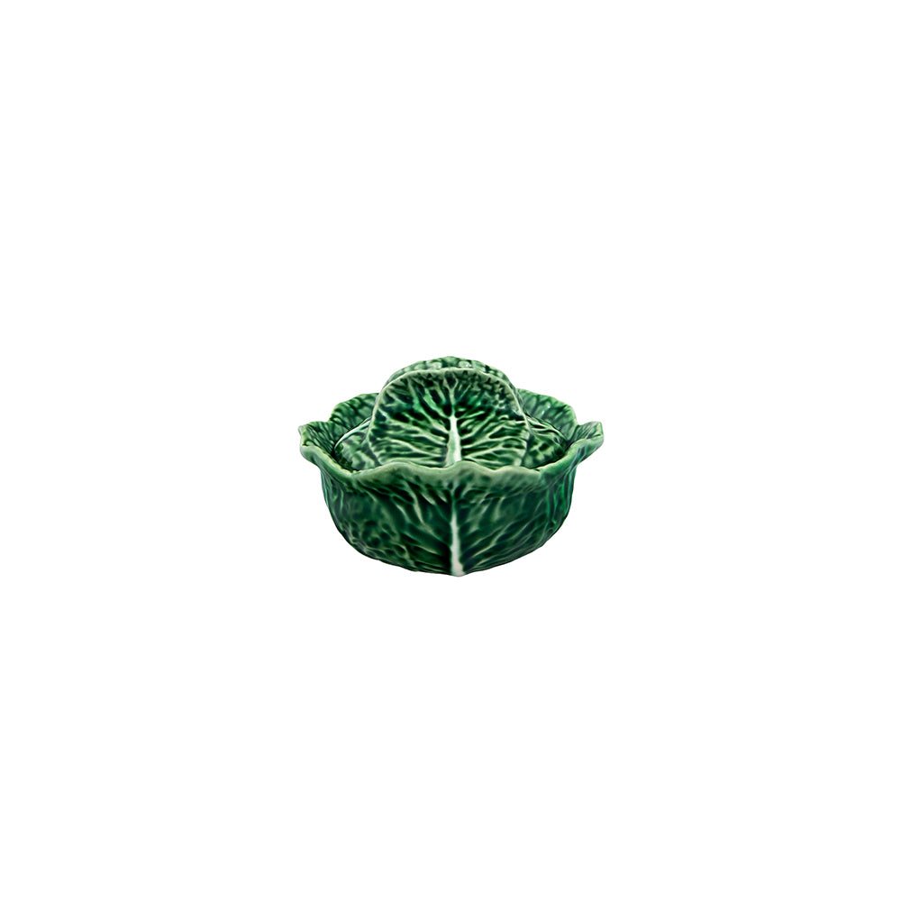 Cabbage Tureen