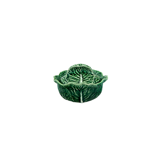 Cabbage Tureen
