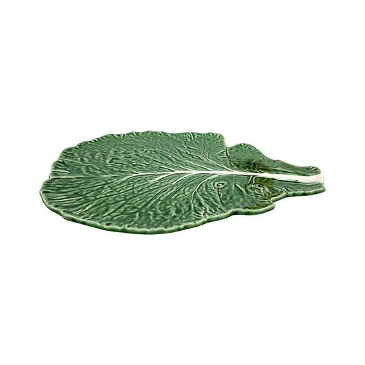 Cabbage Cheese Leaf
