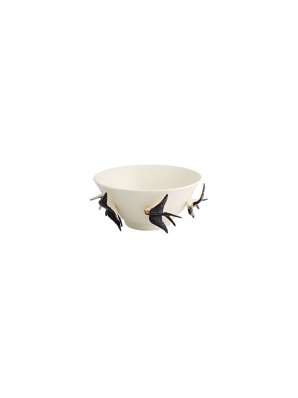 Spring Tall Bowl