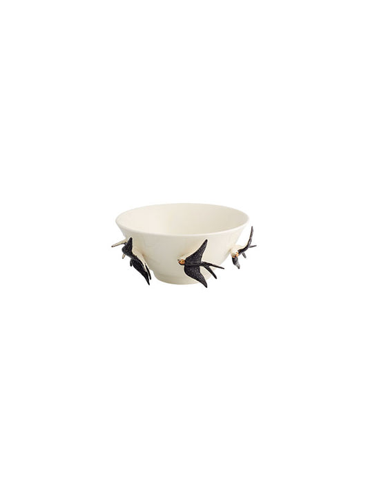 Spring Tall Bowl