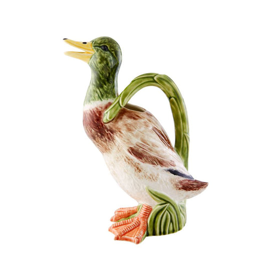 Duck Pitcher