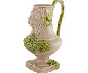 The Meaning Vase Lion