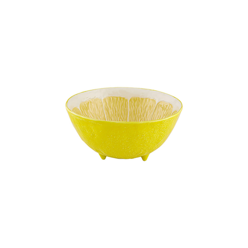 Lemon Salad Bowl