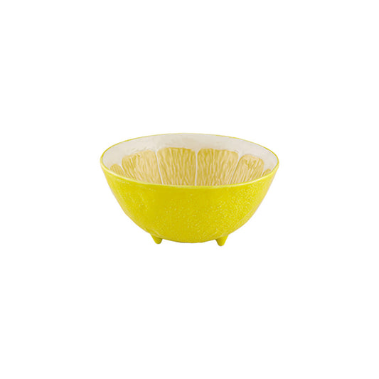 Lemon Salad Bowl