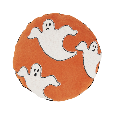 Ghost Pillow