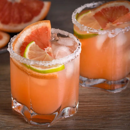 Paloma Mixer - Grapefruit & Lime