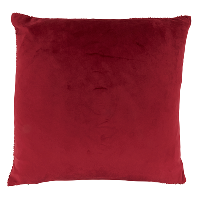 Bow Pillow