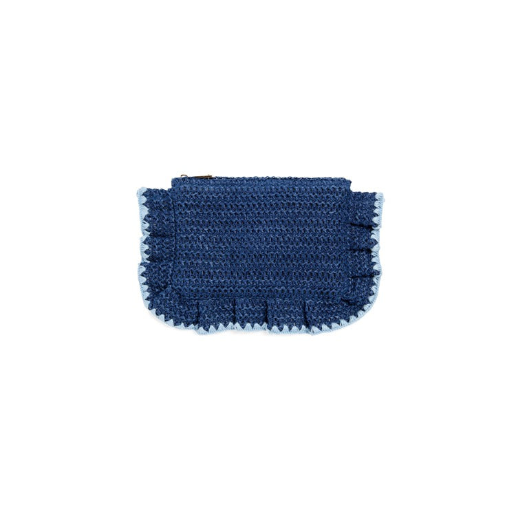 Arabella Zip Pouch