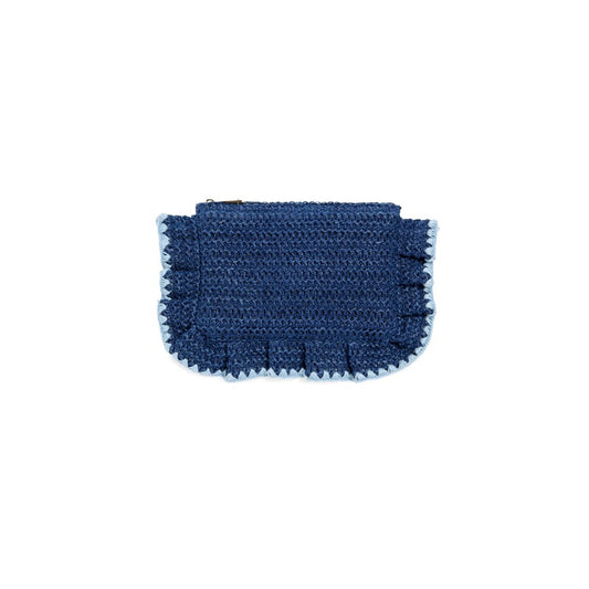 Arabella Zip Pouch