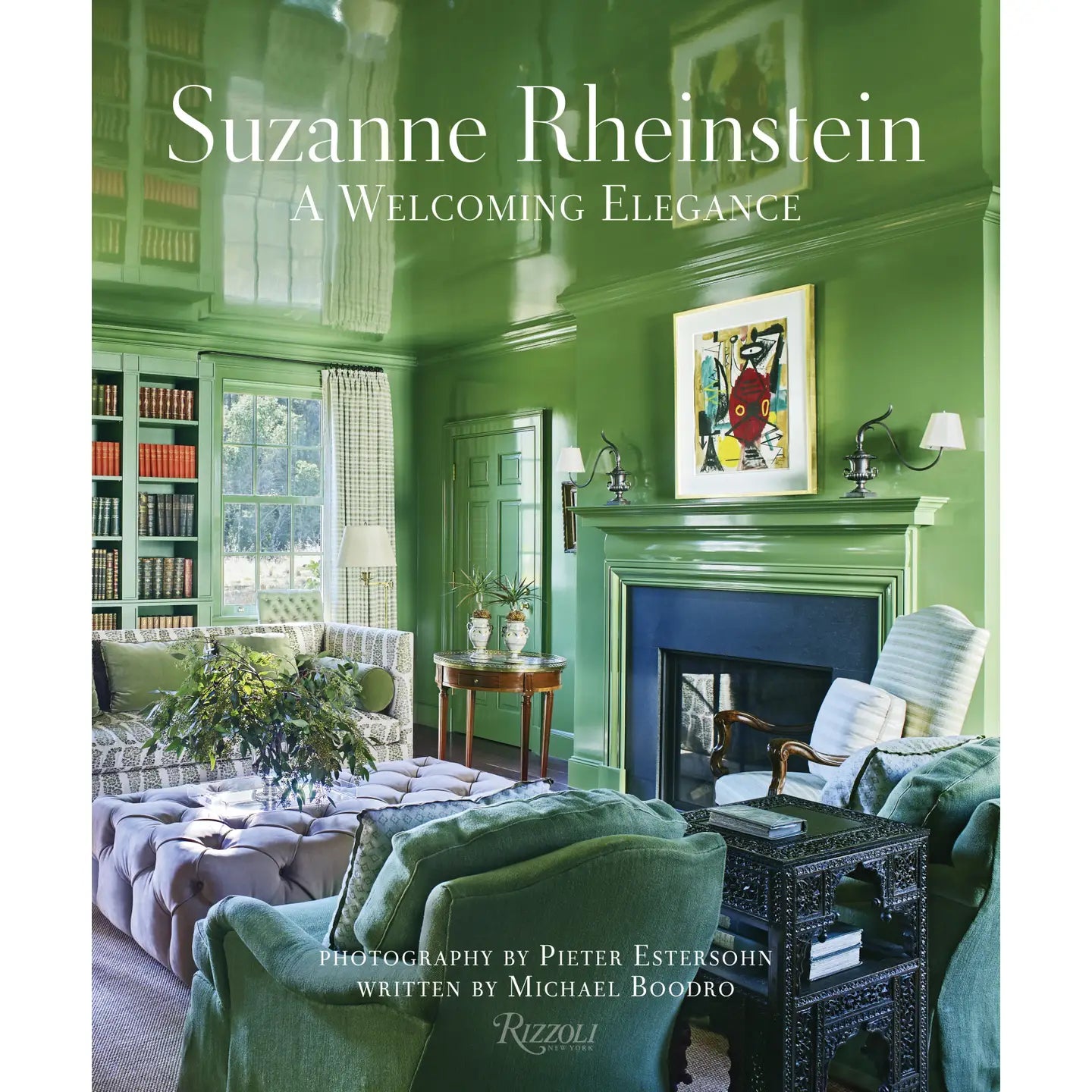 Suzanne Rheinstein